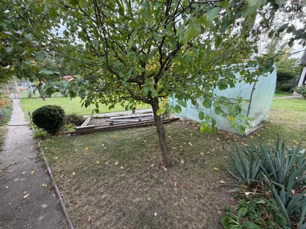 Prodej zahrady, Litvínov - Horní Litvínov, Nádražní, 366 m2