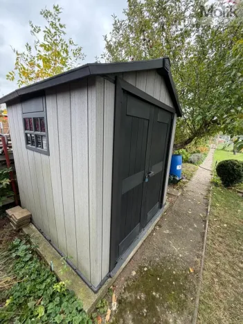 Prodej zahrady, Litvínov - Horní Litvínov, Nádražní, 366 m2