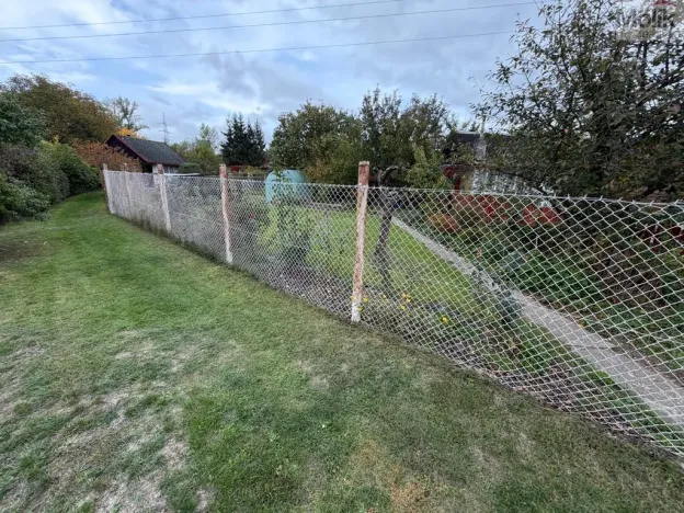 Prodej zahrady, Litvínov - Horní Litvínov, Nádražní, 366 m2
