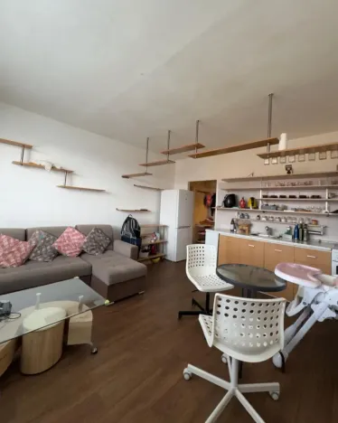 Pronájem bytu 2+kk, Česká Lípa, Hradecká, 40 m2