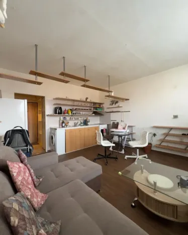 Pronájem bytu 2+kk, Česká Lípa, Hradecká, 40 m2