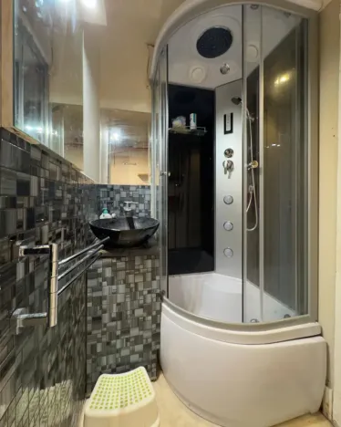 Pronájem bytu 2+kk, Česká Lípa, Hradecká, 40 m2