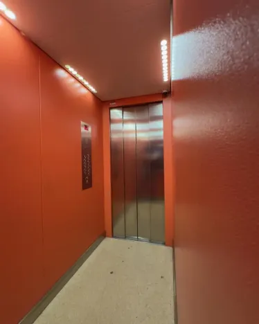Pronájem bytu 2+kk, Česká Lípa, Hradecká, 40 m2