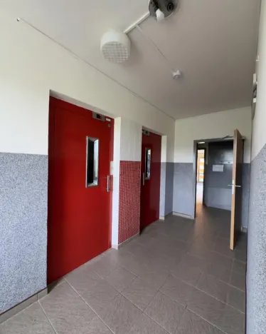 Pronájem bytu 2+kk, Česká Lípa, Hradecká, 40 m2