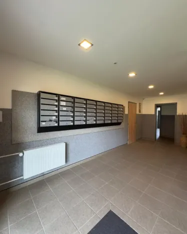 Pronájem bytu 2+kk, Česká Lípa, Hradecká, 40 m2