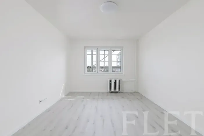 Pronájem bytu 2+1, Praha - Strašnice, Hostýnská, 53 m2