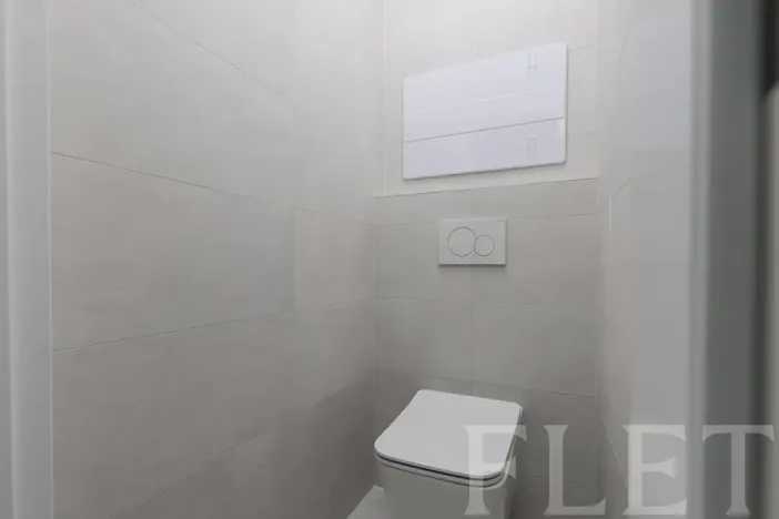 Pronájem bytu 2+1, Praha - Strašnice, Hostýnská, 53 m2