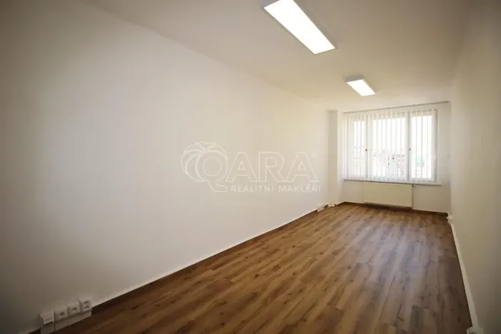 Pronájem kanceláře, Praha - Nové Město, Vodičkova, 51 m2