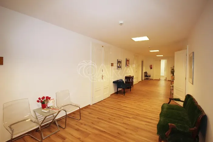 Pronájem kanceláře, Praha - Nové Město, Vodičkova, 51 m2