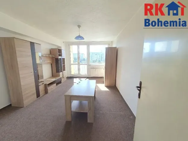 Pronájem bytu 2+1, Mladá Boleslav, Purkyňova, 65 m2