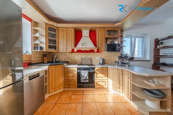 Prodej rodinného domu, Kravaře, Opavská, 268 m2