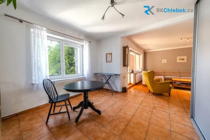 Prodej rodinného domu, Kravaře, Opavská, 268 m2