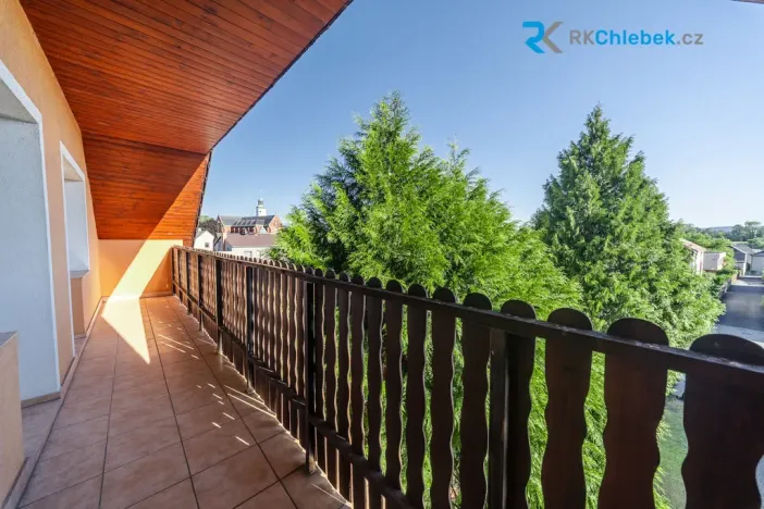 Prodej rodinného domu, Kravaře, Opavská, 268 m2