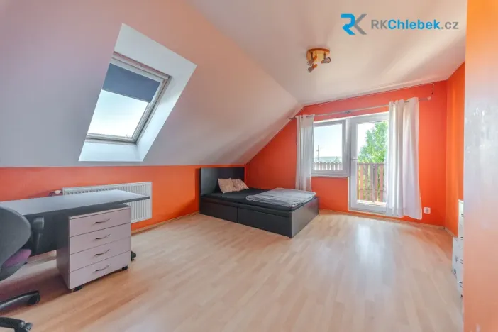 Prodej rodinného domu, Kravaře, Opavská, 268 m2
