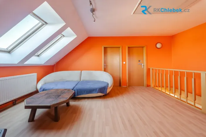 Prodej rodinného domu, Kravaře, Opavská, 268 m2