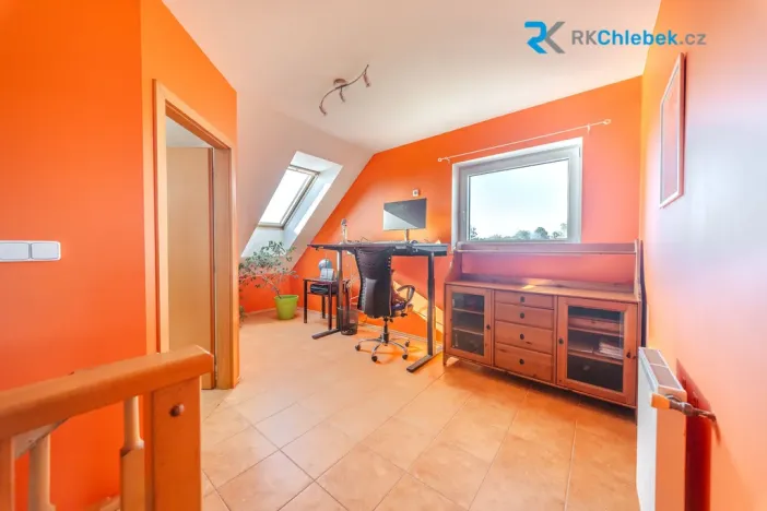 Prodej rodinného domu, Kravaře, Opavská, 268 m2
