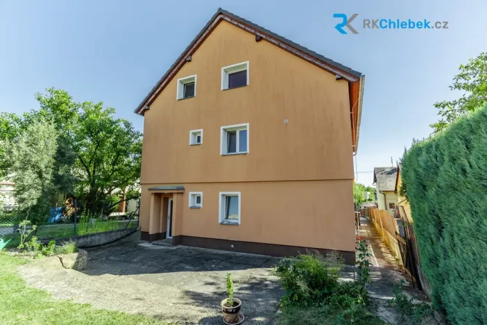 Prodej rodinného domu, Kravaře, Opavská, 268 m2