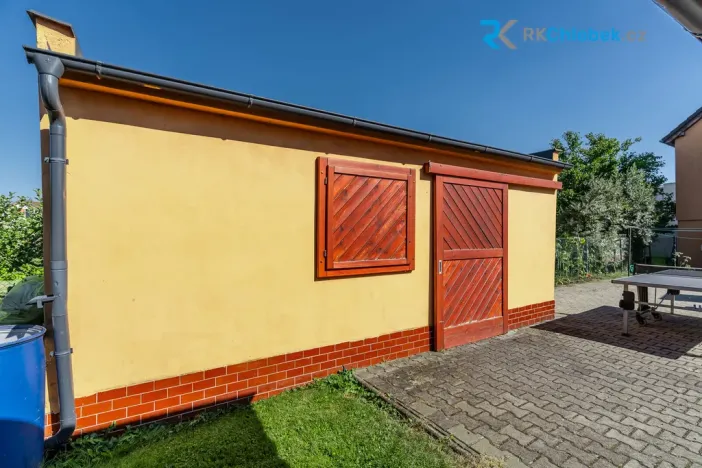 Prodej rodinného domu, Kravaře, Opavská, 268 m2