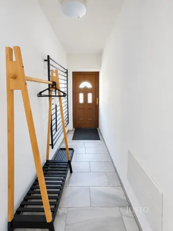 Prodej rodinného domu, Zdíkov - Masákova Lhota, 232 m2