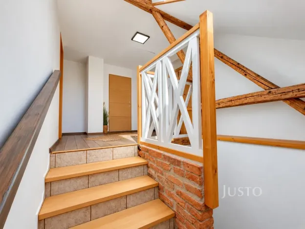 Prodej rodinného domu, Zdíkov - Masákova Lhota, 232 m2
