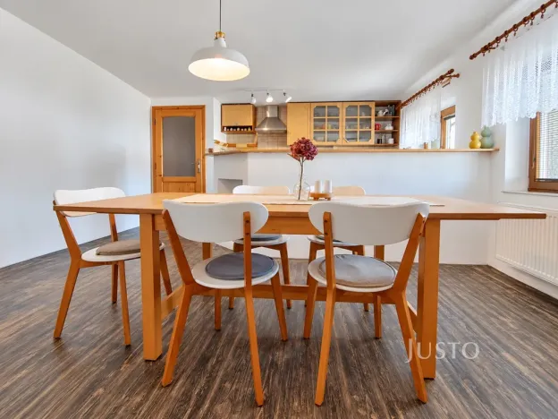 Prodej rodinného domu, Zdíkov - Masákova Lhota, 232 m2