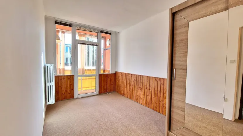 Pronájem bytu 4+kk, Litoměřice - Předměstí, Družstevní, 62 m2