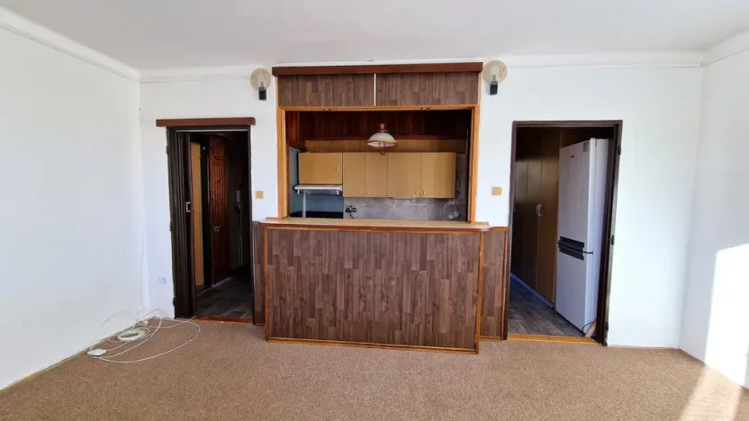 Pronájem bytu 4+kk, Litoměřice - Předměstí, Družstevní, 62 m2