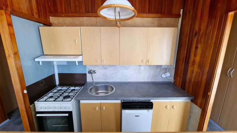 Pronájem bytu 4+kk, Litoměřice - Předměstí, Družstevní, 62 m2