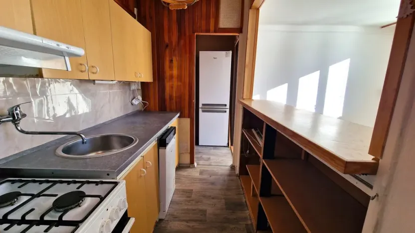 Pronájem bytu 4+kk, Litoměřice - Předměstí, Družstevní, 62 m2