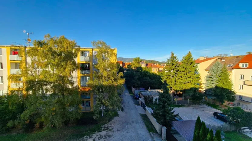 Pronájem bytu 4+kk, Litoměřice - Předměstí, Družstevní, 62 m2