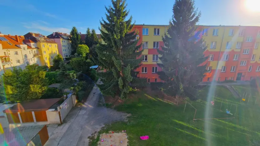 Pronájem bytu 4+kk, Litoměřice - Předměstí, Družstevní, 62 m2