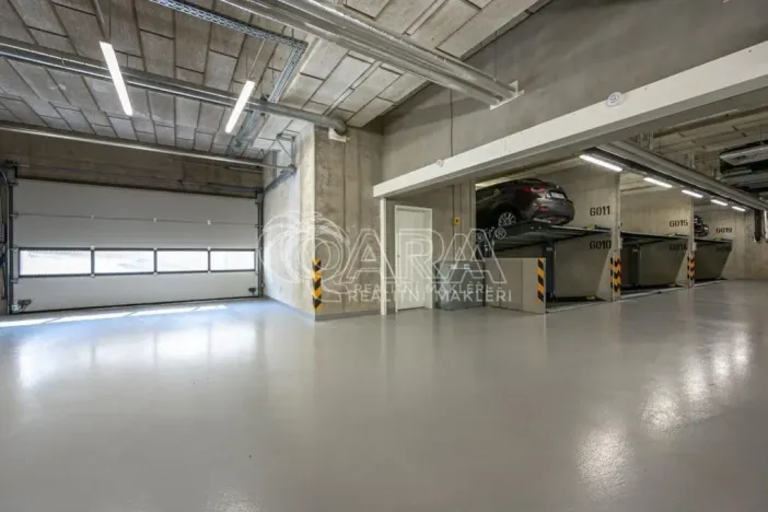 Pronájem bytu 1+kk, Unhošť, Karla Čapka, 26 m2