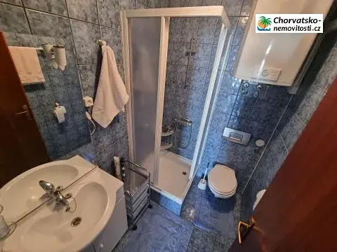 Prodej bytu 3+1, Crikvenica, Chorvatsko, 38 m2