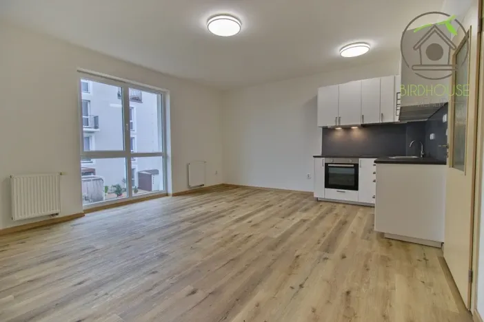 Pronájem bytu 2+kk, Jesenice, Cedrová, 69 m2