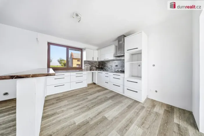 Prodej rodinného domu, Prusy-Boškůvky - Boškůvky, 220 m2