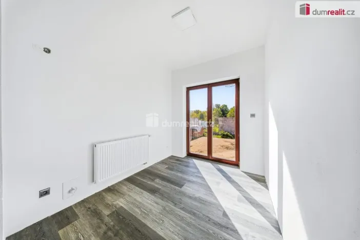 Prodej rodinného domu, Prusy-Boškůvky - Boškůvky, 220 m2