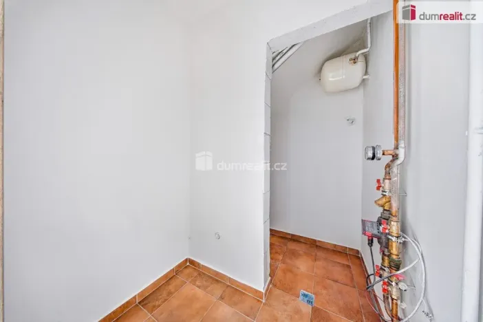 Prodej rodinného domu, Prusy-Boškůvky - Boškůvky, 220 m2