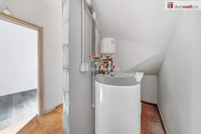Prodej rodinného domu, Prusy-Boškůvky - Boškůvky, 220 m2
