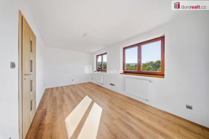 Prodej rodinného domu, Prusy-Boškůvky - Boškůvky, 220 m2