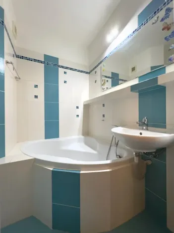 Pronájem bytu 2+kk, Česká Lípa, Havlíčkova, 40 m2
