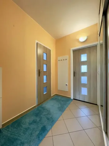 Pronájem bytu 2+kk, Česká Lípa, Havlíčkova, 40 m2