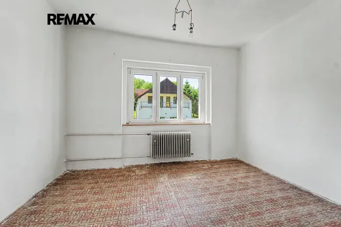 Prodej rodinného domu, Ústí nad Labem, Hospodářská, 200 m2