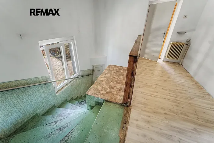 Prodej rodinného domu, Ústí nad Labem, Hospodářská, 200 m2