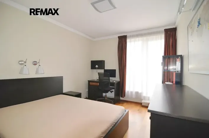 Pronájem bytu 2+kk, Praha - Jinonice, Laténská, 68 m2