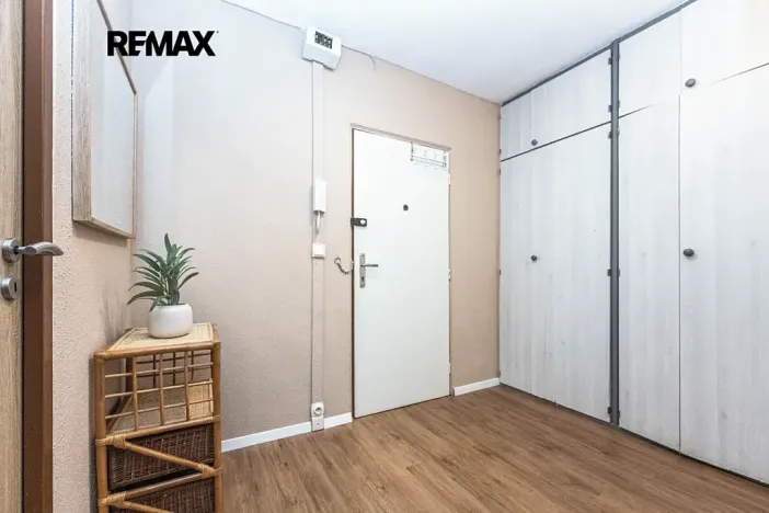 Prodej bytu 2+kk, Praha - Michle, Podle Kačerova, 41 m2