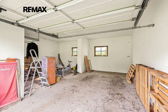 Prodej komerční nemovitosti, Horní Libchava, 555 m2