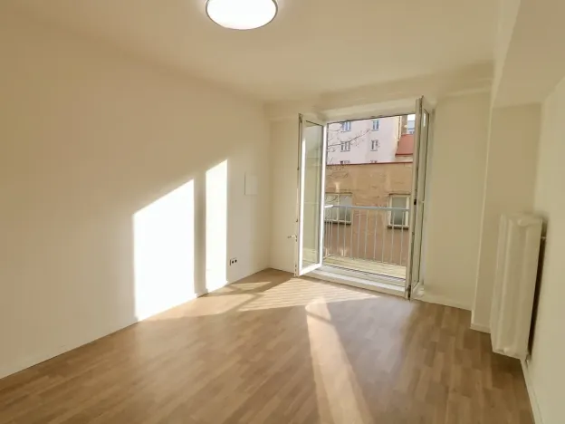 Pronájem bytu 2+1, Praha - Holešovice, Přístavní, 73 m2