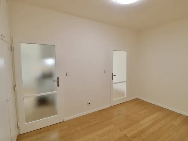 Pronájem bytu 2+1, Praha - Holešovice, Přístavní, 73 m2