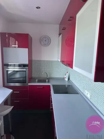 Pronájem bytu 2+1, Olomouc, U kovárny, 53 m2