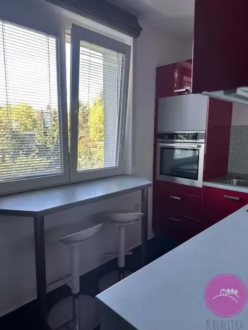 Pronájem bytu 2+1, Olomouc, U kovárny, 53 m2
